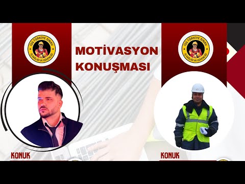 Son Gün Dersi - Hakan Erdoğan - M. Nurullah Acar