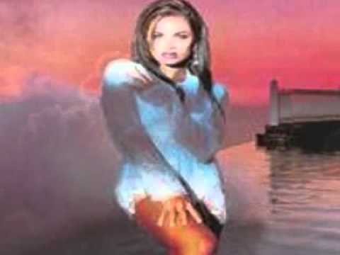Vanessa WilliamsComfort Zone