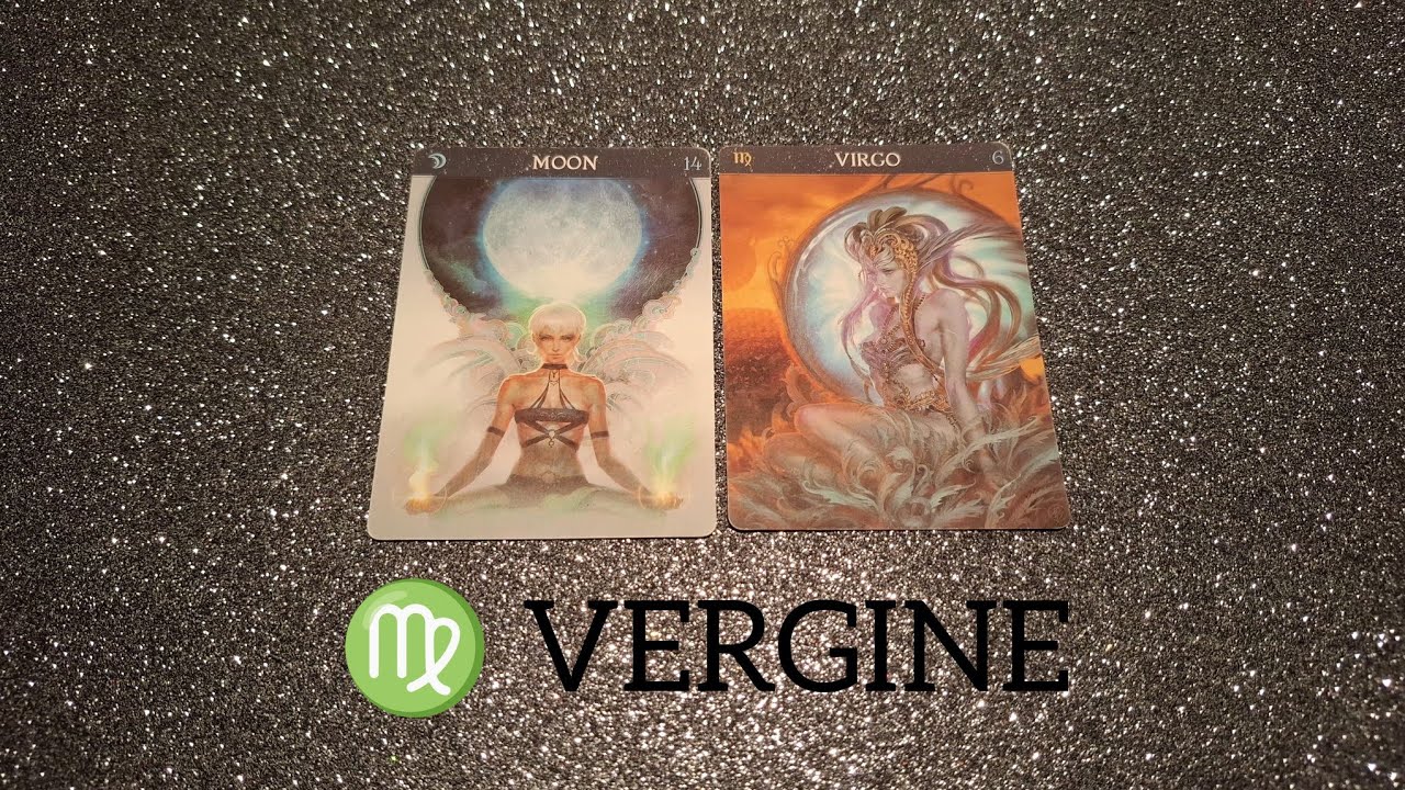 ♍ VERGINE eclissi 03.03.2026 Neta 