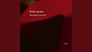 Bordeaux, Part VII (Live)