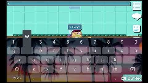 Growtopia Private Server by Vyte