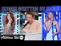 Three Idol Original Songs You Need To Hear NOW! - American Idol 2022