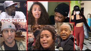 EXPLOSIVE UPDATES + Mash Up of new interviews of Miya Ponsetto vs scamming racist Harrold family