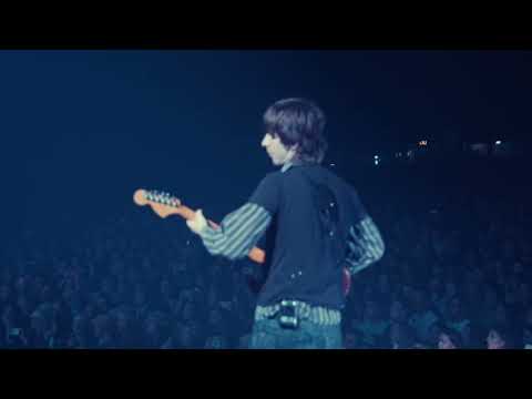 APHACA - Sidste lys (Live fra Forum)