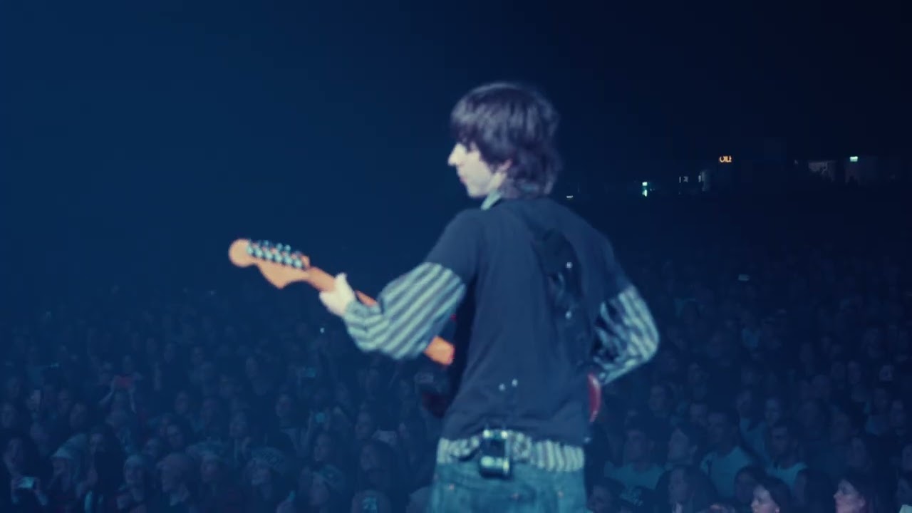 APHACA - Sidste lys (Live fra Forum)