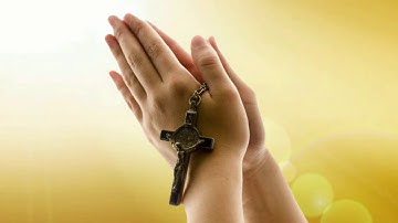 "AI LÀ ANH EM ?" Cầu nguyện:" Vì ai làm theo ý Thiên Chúa, thì người ấy là anh chị em. và là mẹ Ta".