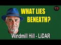 Avebury - Phase 1 (Windmill Hill) LiDAR Investigation