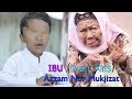 Ribuan kilo jalan yang kau tempuh,Ibu - Azzam