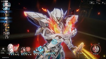 E2 Firefly 0 cycle ichor memosprite | 3.6 MOC second side | Honkai: Star Rail