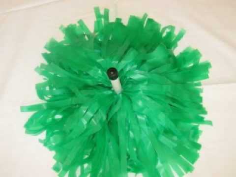 Cheerleader Pom Poms You Cheerleader Pom Poms