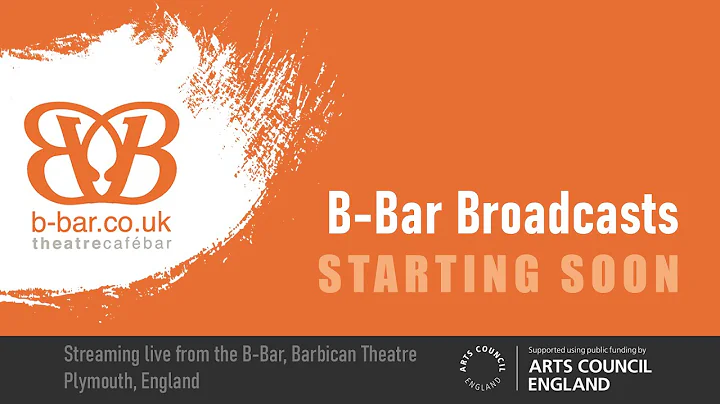 B-Bar Broadcasts - Jessie Mullen's Cafe Acoustica ...