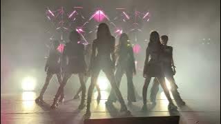 tripleS (트리플에스) -  Untitled (アンタイトル) | Orlando 250201 | Come True World Tour