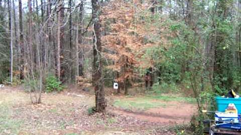 exploding target in dryer