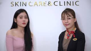 Sửa mũi hỏng tại VTM Khơ Thị được thực hiện bởi Thạc sĩ – Bác sĩ Kim Young Hwan đến từ Hàn Quốc. screenshot 2