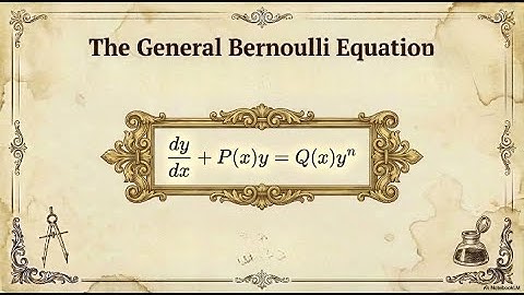 Jacob Bernoulli