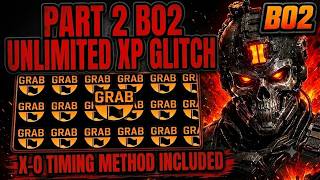 BO2 CTF UNLIMITED XP GLITCH SETUP STEP BY STEP GUIDE MAX XP & PERSTIGE MASTER