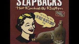 The Slapbacks - Man's Ruin.wmv chords