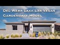 Lake Las Vegas, Gardengate model, $510,880, 2,294, SqFt, 2-4 BD, 2.5-3.5 BA, 2-3 Car, 55+ Community