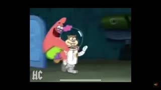 hey spongebob