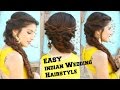Step By Step Braided Hairstyles With Pictures Indian