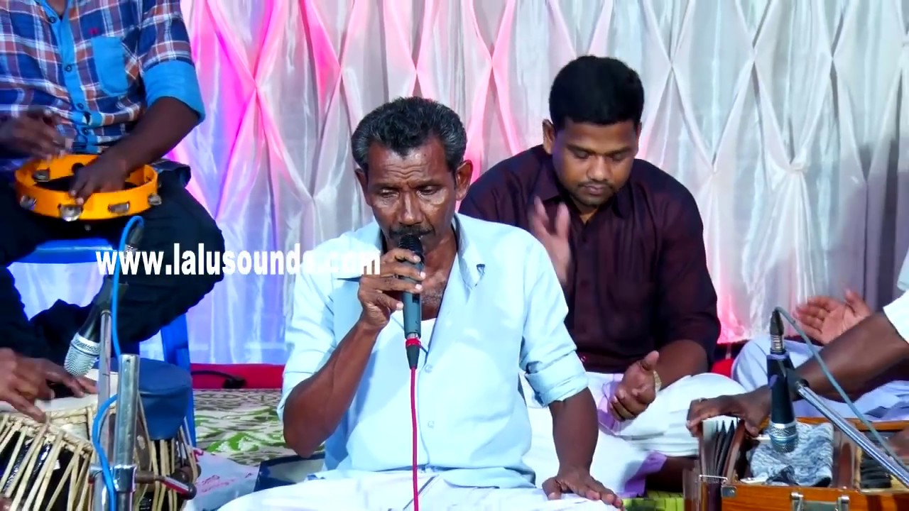 Randathani Hamza Old Mapilappatu ( Niskarikku Ente ponnu )