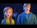 Frozen 2 Clip - Elsa Has A Crazy Idea (2019)