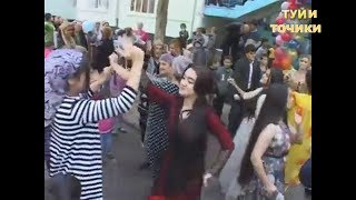 Туйи бехтарини точики,TAJIK WEDDING/ТАДЖИКСКАЯ СВАДЬБА в Душанбе 2018)) Туйи бехтарини точики,TAJIK WEDDING/ТАДЖИКСКАЯ СВАДЬБА в Душанбе 2018))