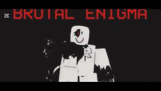 Brutal Enigma Slowed Reverb