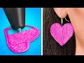 Awesome 3D Pen, Polymer Clay &amp; Epoxy Resin DIY Ideas And Amazing Crafts