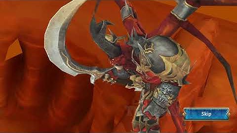 Dungeon Hunter 5 - Gameplay Walkthrough Part 4 (PC)