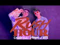 Crush 크러쉬 Rush Hour Feat J Hope Of BTS Cover Dance Ver Crush 크러쉬 Rush Hour Feat J Hope Of BTS Cover Dance Ver