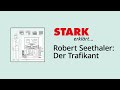 Robert Seethaler: Der Trafikant – die Handlung in 3,5 Minuten | STARK erklärt