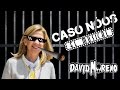 Caso Nóos El Musical - David Moreno