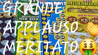 Grande Applauso Meritato