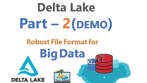Delta Lake Features with practical Demo & CDC use case - Part -2
