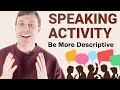 Speaking Activity You Can Do On Your Own