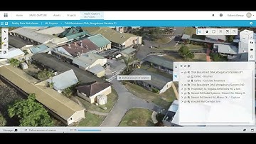 Asset Defect Review - Bentley ContextShare