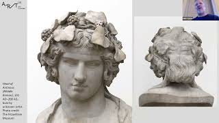 Art Unlocked: The Fitzwilliam Museum