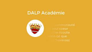 Bienvenue Chez Dalp Académie Ecrivez-Nous