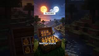 Minecraft Automatic Bee Farm Tutorial