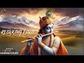Krishna flute the dream garden  relaixng flute  meditation music  study relaxing music 249