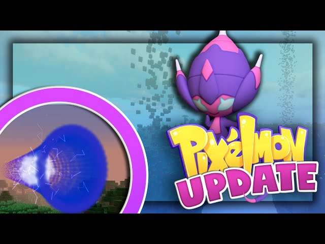 HOW TO GET ULTRA BEASTS TO SPAWN IN PIXELMON 1.16.5 (HOW TO GUIDES) 