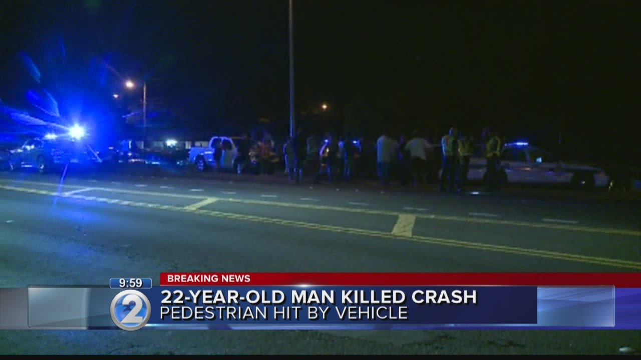 Fatal pedestrian accident closes down portion of Farrington Hwy. in