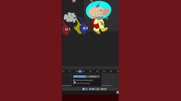 Avoid Accidental Keyframes with this Blender Trick