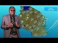 UTABIRI WA HALI YA HEWA 17 01 2022