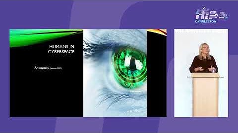 Keynote | Mind Over Machine: Cyberpsychology of the Human Factor in Hybrid Identity