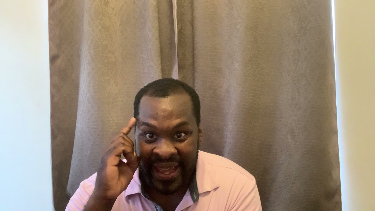 2025 BAY AREA PLAYWRIGHTS FESTIVAL - EQUITY VIDEO SUBMISSIONS-Stephon Pettway