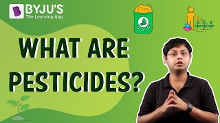 Pesticides - Uses, Disadvantages, and Advantages