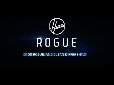 تصویری: چگونه Hoover Rogue خود را به تنظیمات کارخانه بازنشانی کنم؟