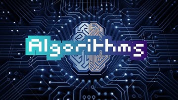 لماذا نتعلم الخوارزميات قبل لغات البرمجة 😮😱